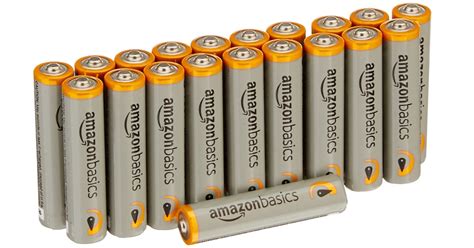 c amazon batteries|who makes amazon basic batteries.